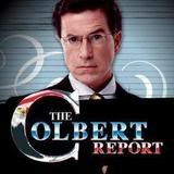 the colbert report Pictures, Images and Photos