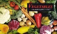 vegetables