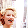 Dianna+agron+and+lea+michele+gifs