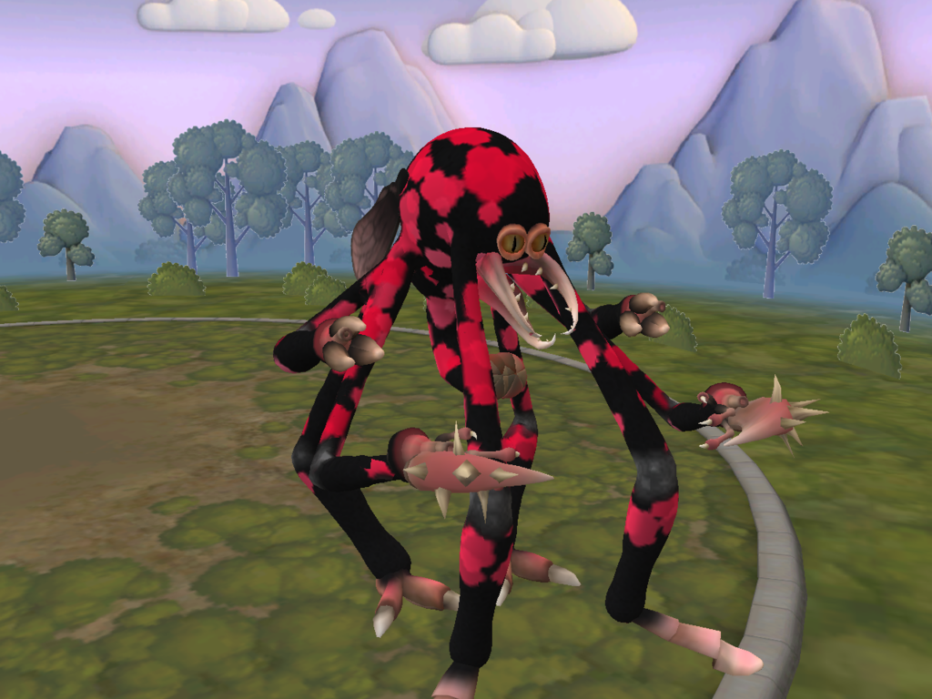 Posted Image