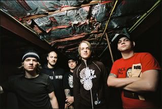 Misery Signals Pictures, Images and Photos