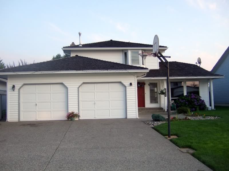 New Listing In Fairfield Estates Abbotsford