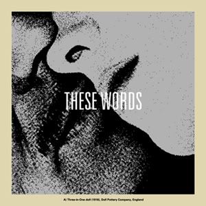 These Words