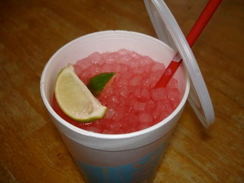 cherry limeade Pictures, Images and Photos