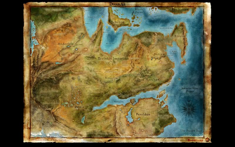 Dragon+age+origins+map+of+denerim