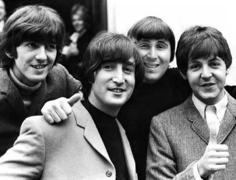 beatles