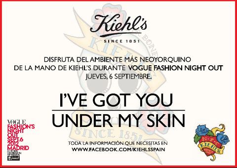 kiehls