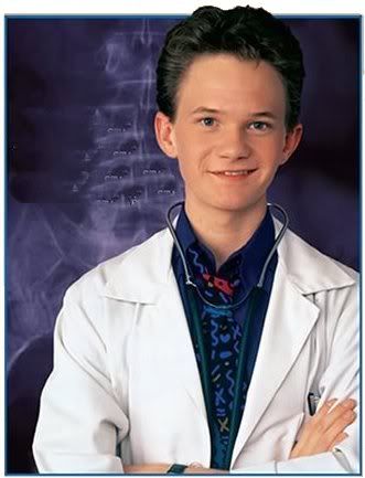 doogie howser Pictures, Images and Photos