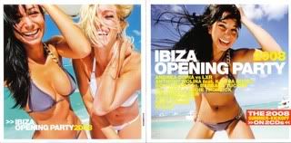 VA   Ibiza Opening Party 2008 2CD 2008 (Kingdom music by Bob White) preview 0
