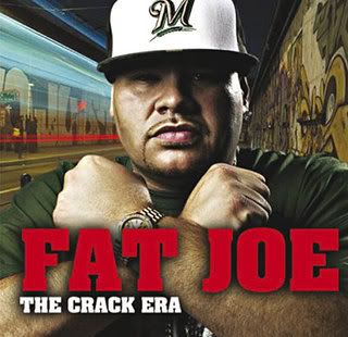 Fat Joe The Crack Era2008(Kingdom music by Bob White) preview 0