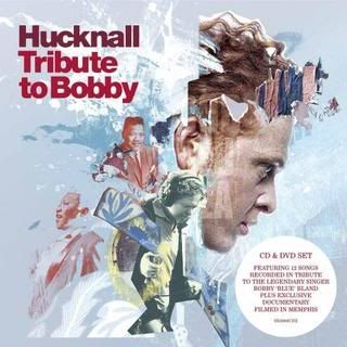 Hucknall Tribute To Bobby  Advance  2008(Kingdom music by Bob White) preview 0