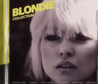 Blondie ~ Collection (2008)(Kingdom music by Bob White) preview 0