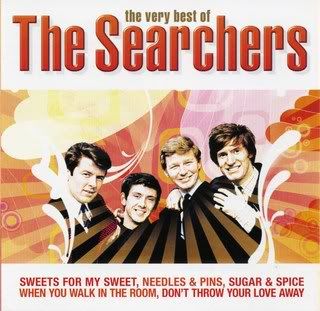 the searchers(2008)(Kingdom music by Bob White) preview 0