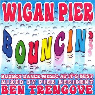 Wigan Pier Bouncin   Mixed By Ben T(Kingdom music by Bob White) preview 0