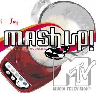 MTV MASH UP(Kingdom music by Bob White) preview 0