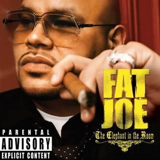 Fat Joe   The Elephant In The Room (2008)(Kingdom music by Bob White) preview 0