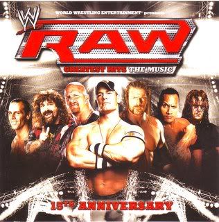  WWE Raw   Greatest Hits   The Music 2008 (Kingdom music by Bob White) preview 0