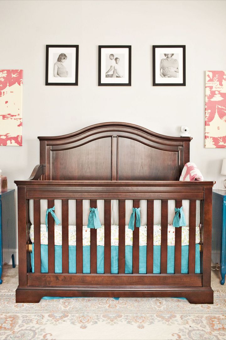 nursery design niki mcneill photography by heidi gelhauser our labor of love