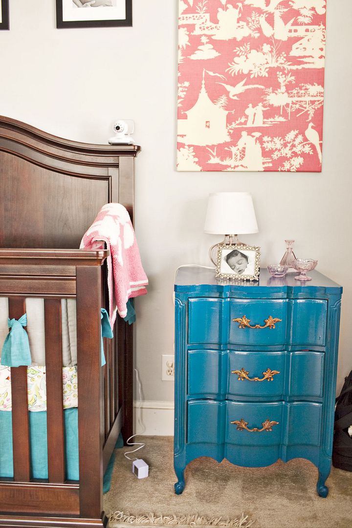 nursery design niki mcneill photography by heidi gelhauser our labor of love