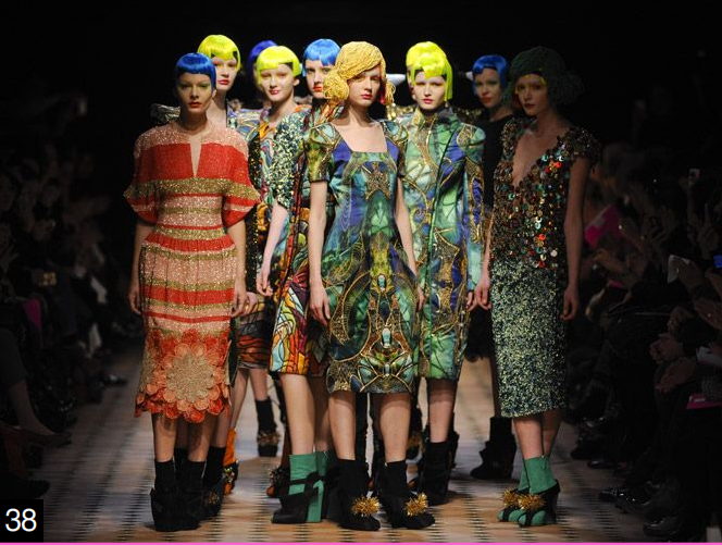 india indian fashion designer manish arora couture dresses