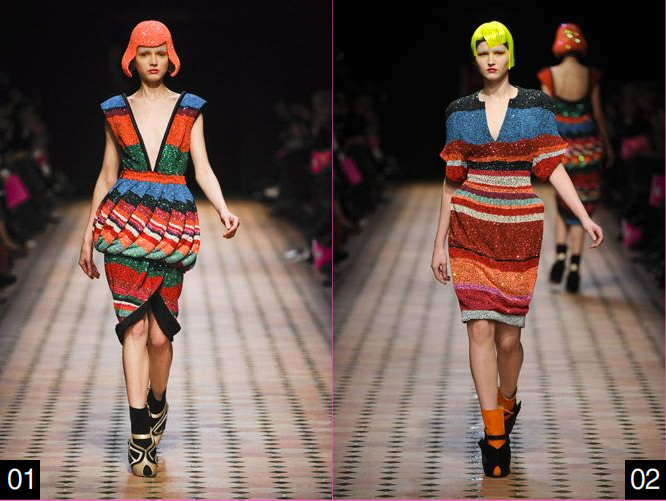 india indian fashion designer manish arora couture dresses