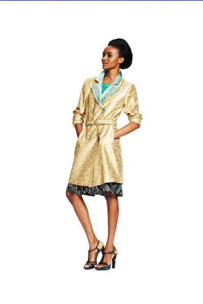 duro olowu for jcp spring 2013