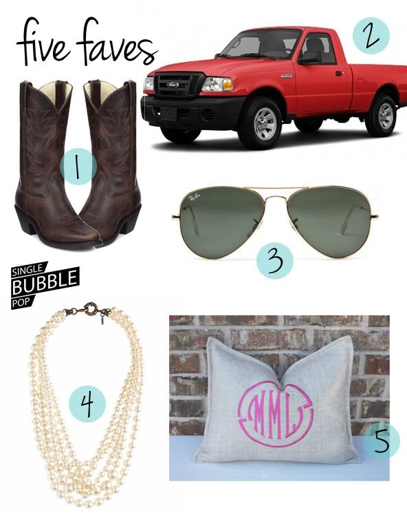country girl favorites