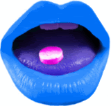 Pill Gif