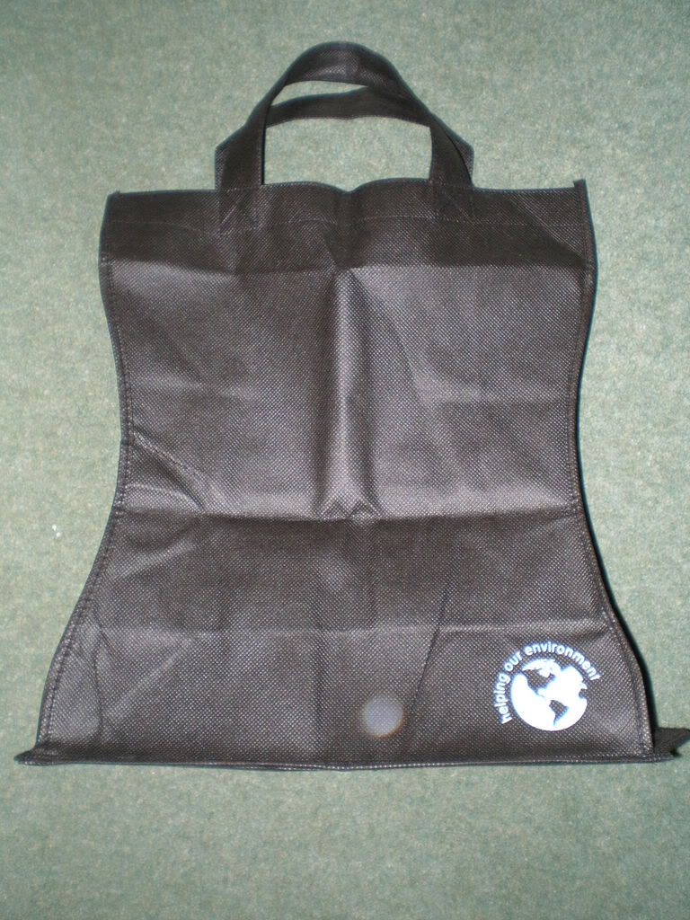 wilko flight bag