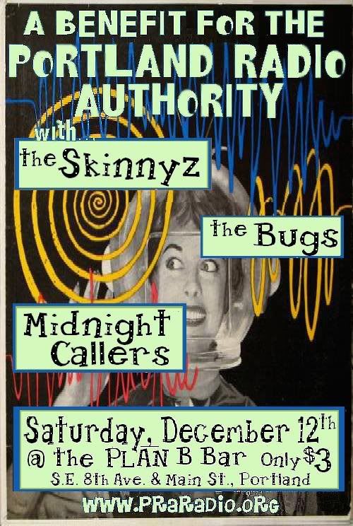 PRA BENEFIT FLYER (12/12/09)