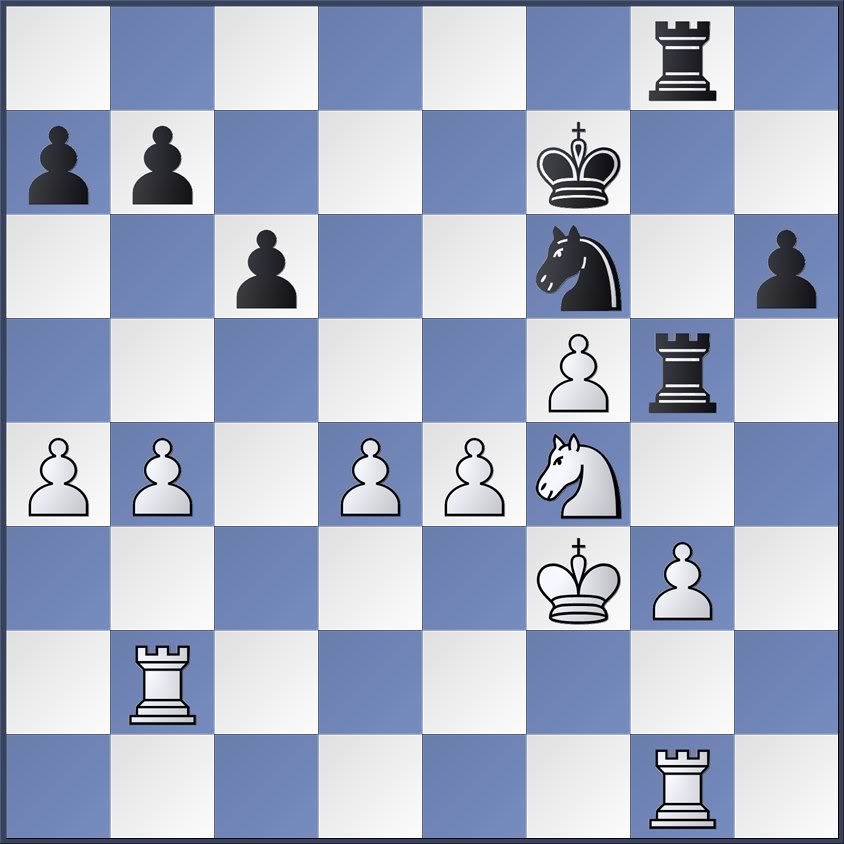 Alekhine-Euwe 1935: powerful images