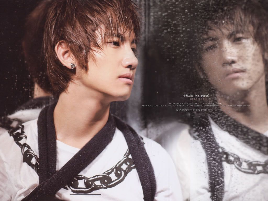 MAX CHANGMIN Pictures, Images and Photos