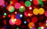 christmas or holiday lights Pictures, Images and Photos