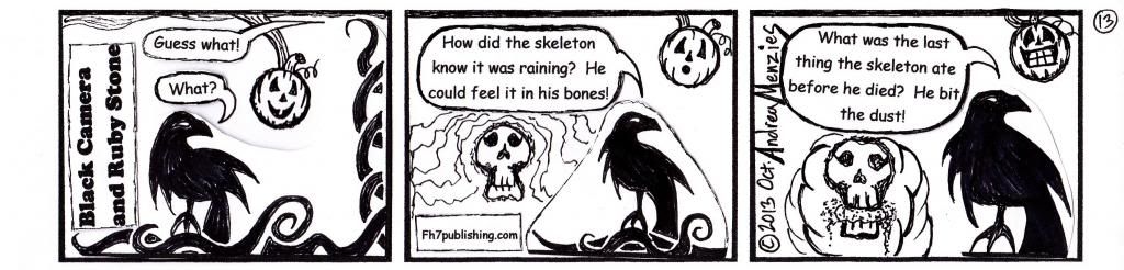 photo SkullDustComic13BlackCameraandRubyStone_zps92e8771e.jpg