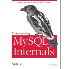 Undetanding MySQL Internals April 2007