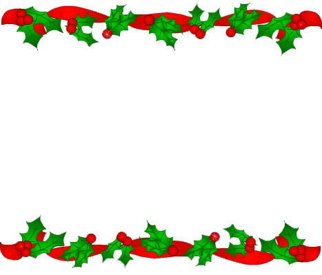 Wallpaper  on Christmas Border Graphics Code   Christmas Border Comments   Pictures