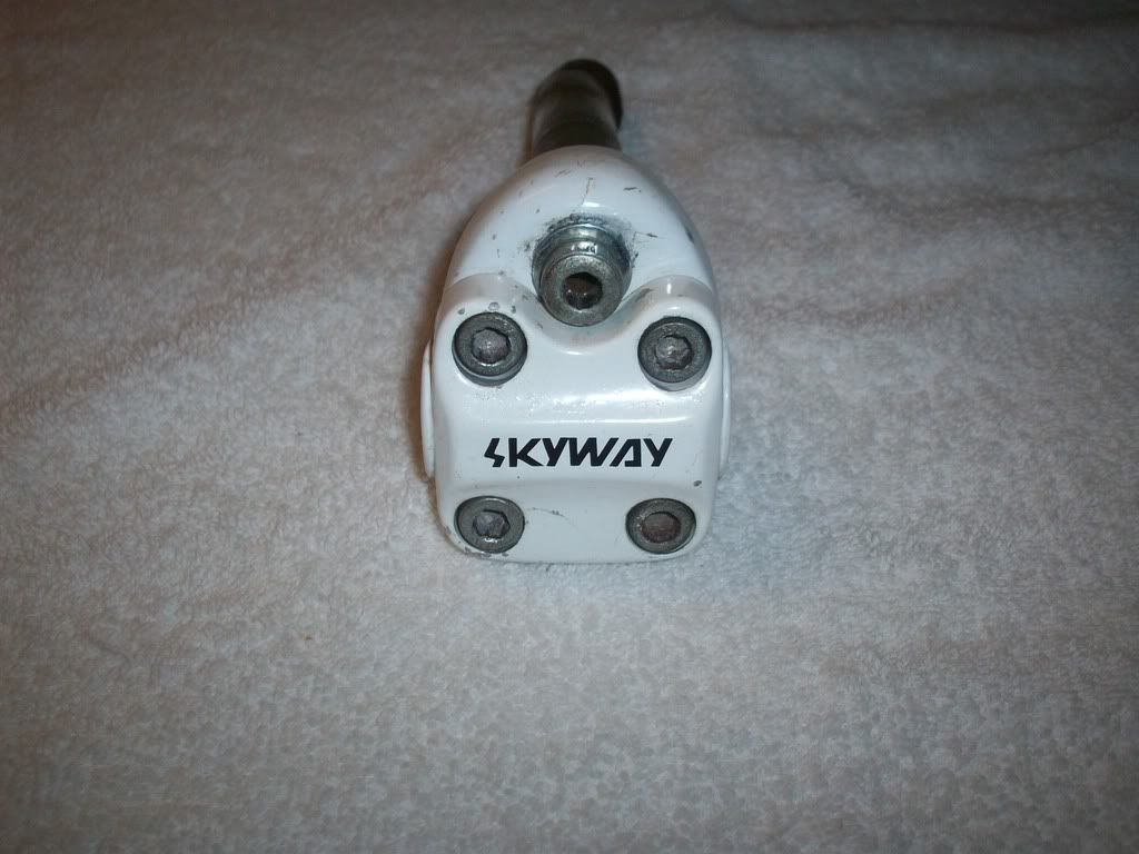 polish skyway stem Forums