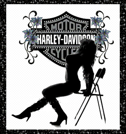 Birthday Cards  Boyfriend on Harleydavidson Graphics And Comments