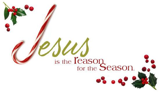 Jesus is the reason for the season (Banner image) Pictures, Images and Photos