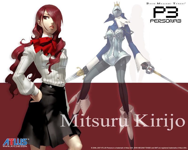 mitsuru Pictures, Images and Photos