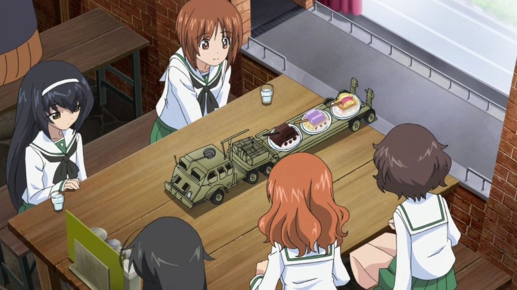 TANKS!! TANKS!!