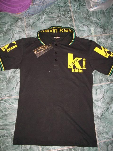 Áo thun nam cổ đứng hàng về đợt 2 cực đẹp. End 23h53 16/6 - 4