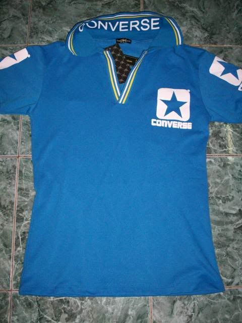 Áo thun nam cổ đứng hàng về đợt 2 cực đẹp. End 23h53 16/6