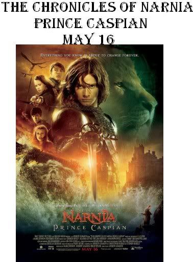 the chronicles of narnia 2