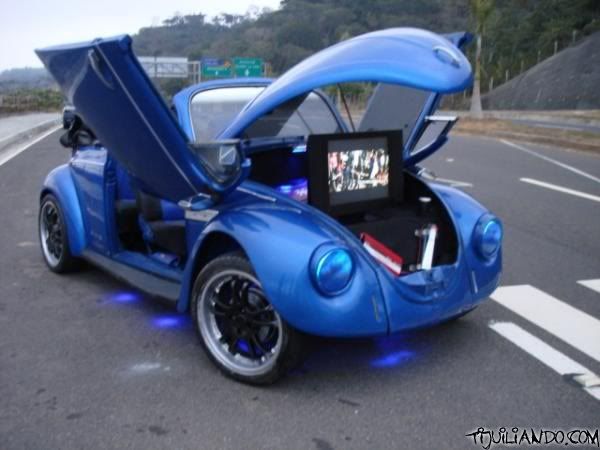 tunning tunning