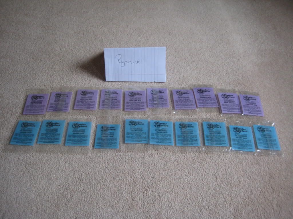 Air Fresheners Detailing World Forum