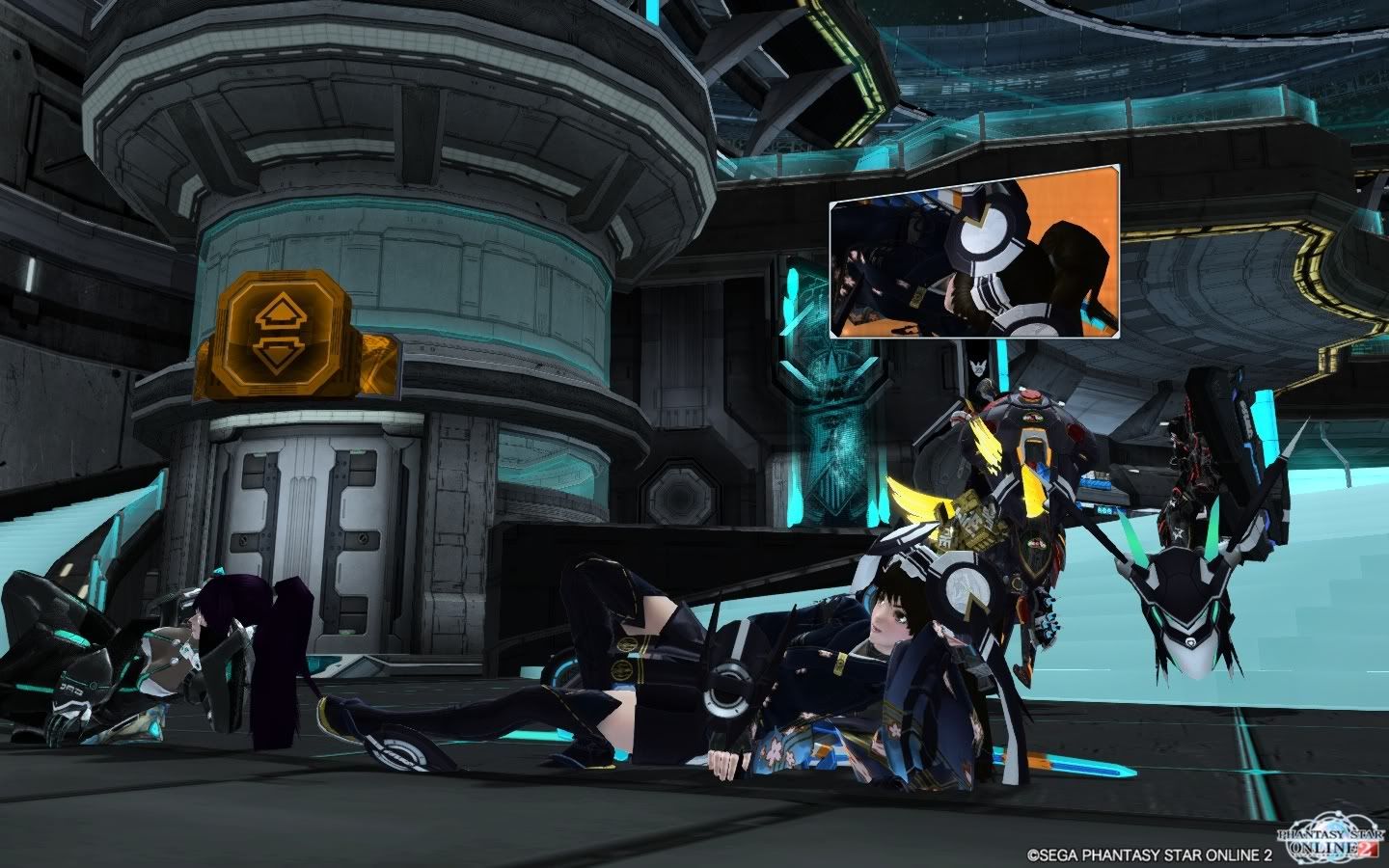 Phantasy star online 2 english patch download