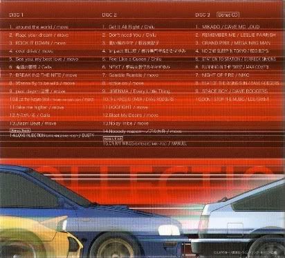 Initial D Fifth Stage Rapidshare