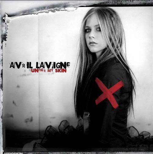 avril lavigne cd cover. avril lavigne cd cover.