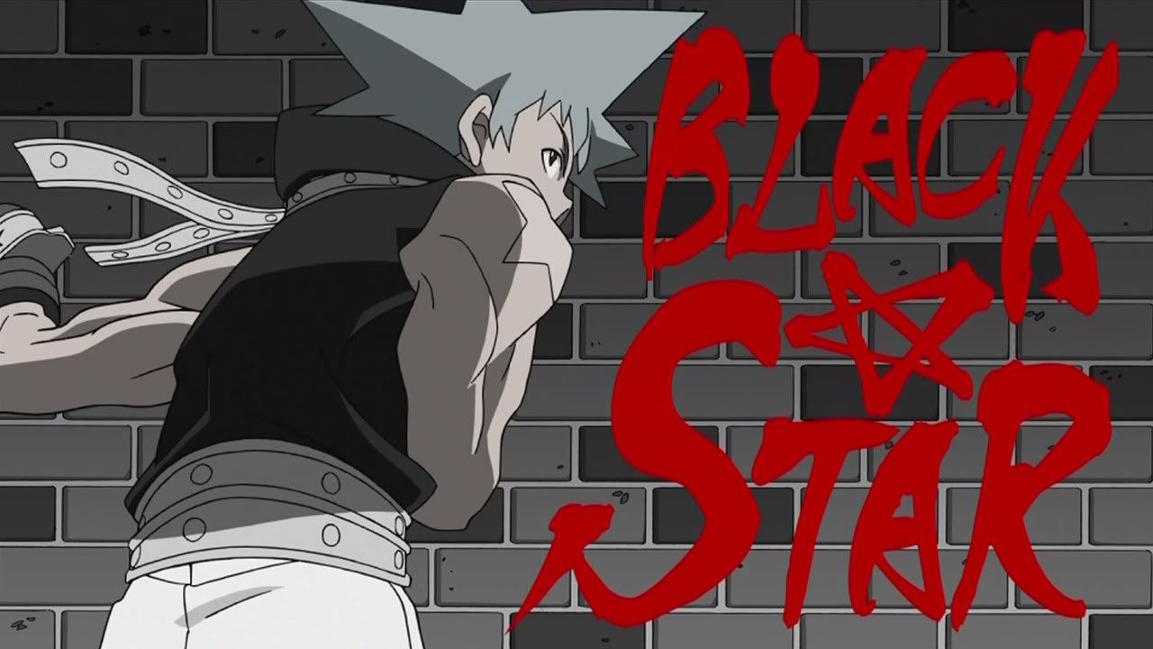 Maníataku: [Only HD] SOUL EATER Opening 2 & Ending 3